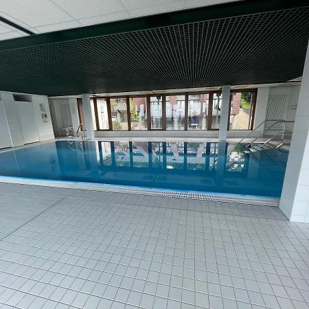 Ferienwohnung Talblick Sasbachwalden Exterior photo