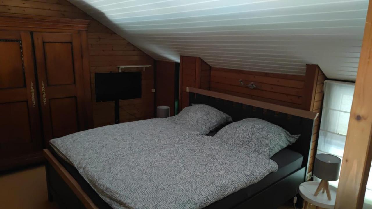 Ferienwohnung Talblick Sasbachwalden Exterior photo