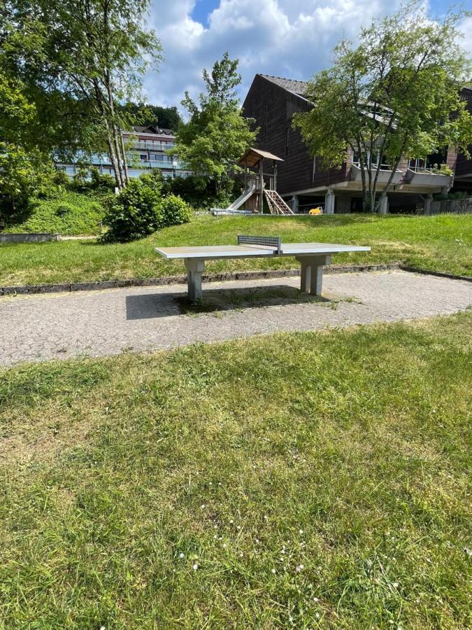Ferienwohnung Talblick Sasbachwalden Exterior photo
