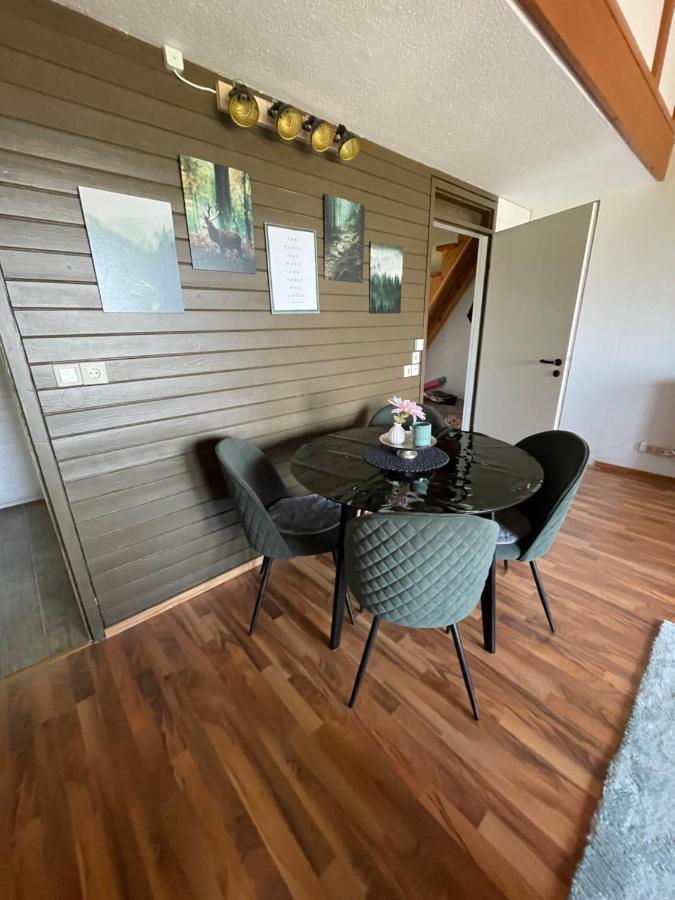 Ferienwohnung Talblick Sasbachwalden Exterior photo