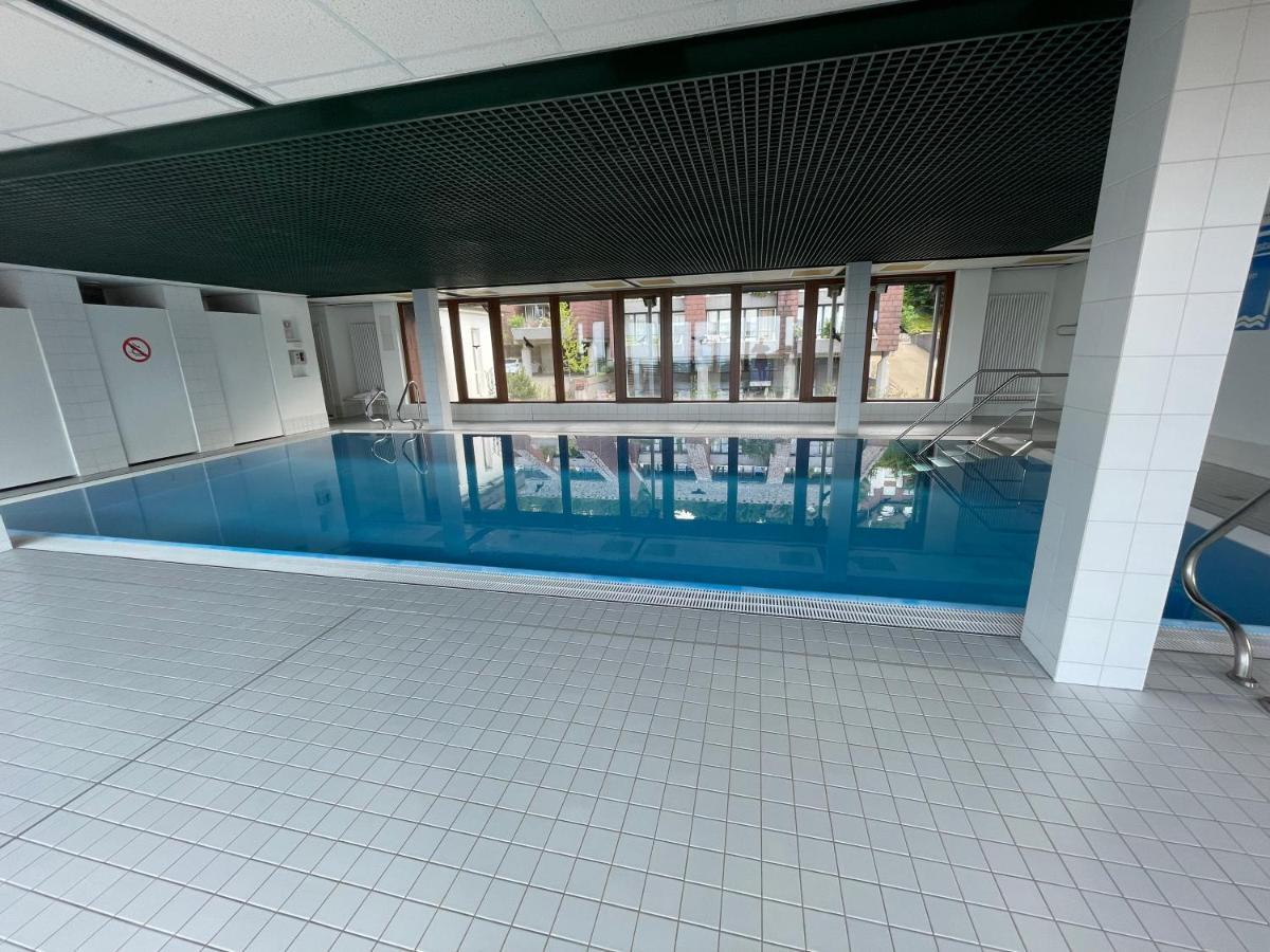 Ferienwohnung Talblick Sasbachwalden Exterior photo